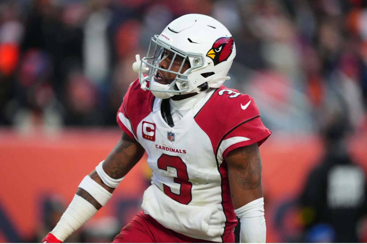 Budda Baker